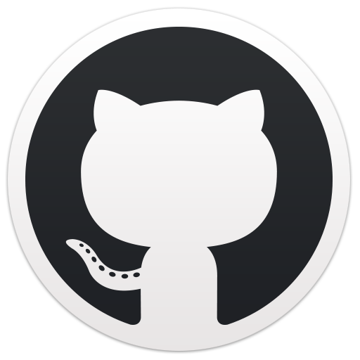 GitHub Copilot logo
