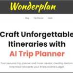 Wonderplan Review