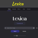 Lexica Review