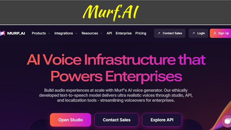 Murf AI Review